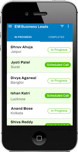 Mobile Image